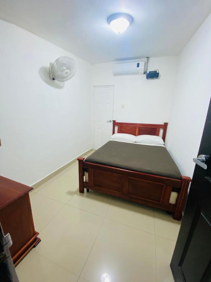 Hotel Don Carmelo Managua Luaran gambar