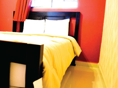 Hotel Don Carmelo Managua Luaran gambar