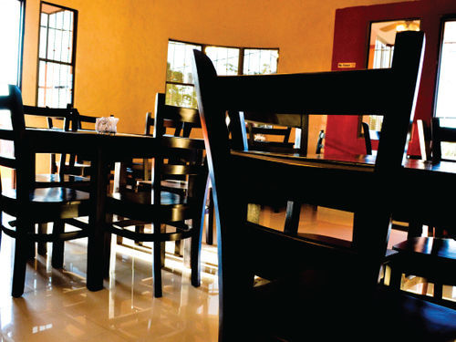 Hotel Don Carmelo Managua Luaran gambar