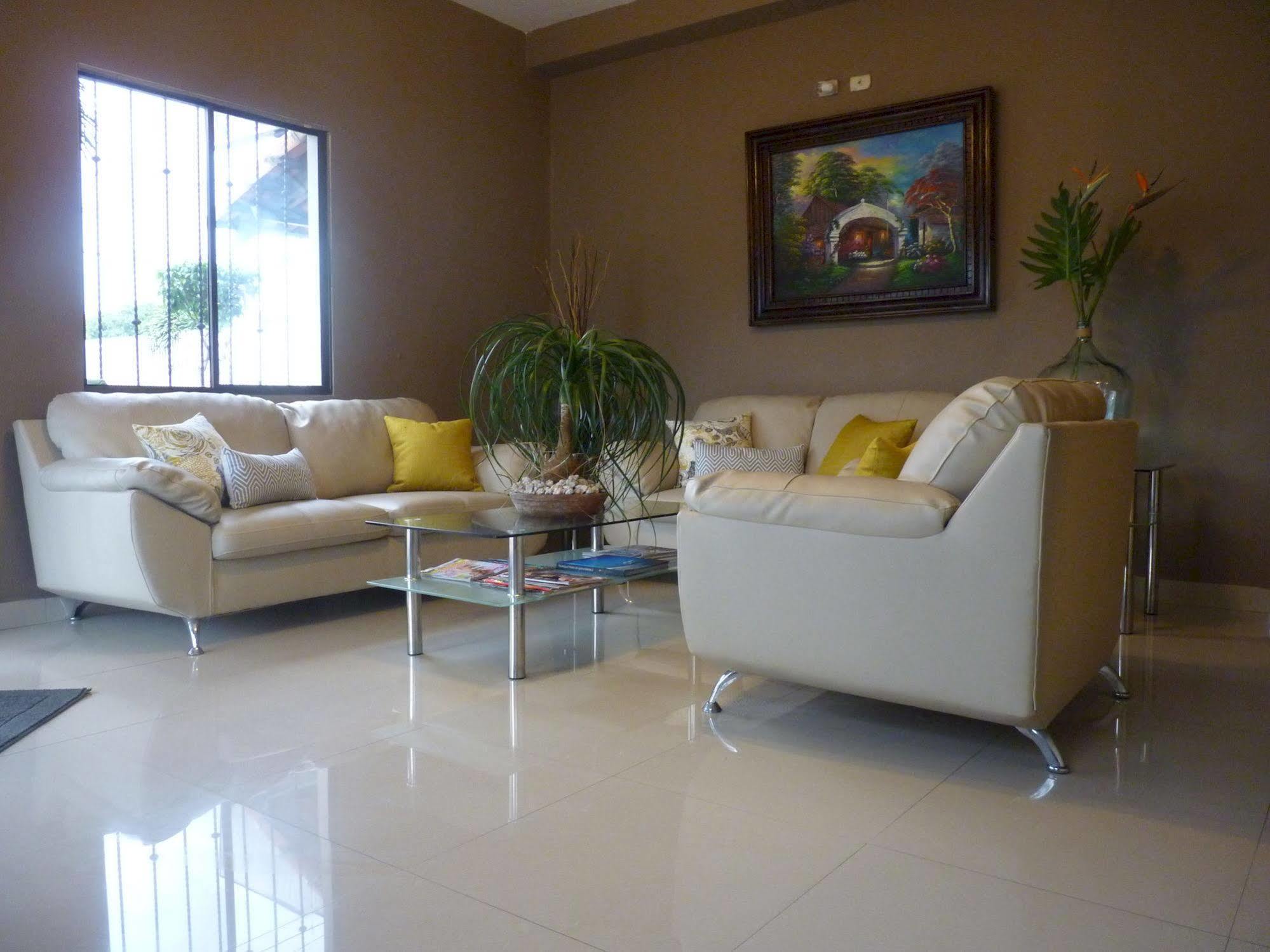 Hotel Don Carmelo Managua Luaran gambar